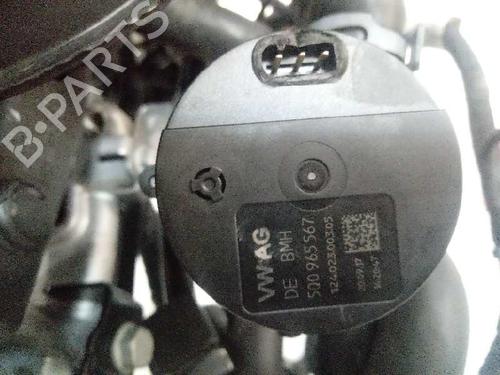 Engine SEAT IBIZA V (KJ1, KJG) | BP12662892M1