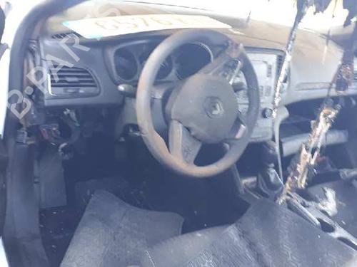 Left rear window switch RENAULT MEGANE IV Hatchback (B9A/M/N_)  | BP13524576I29 