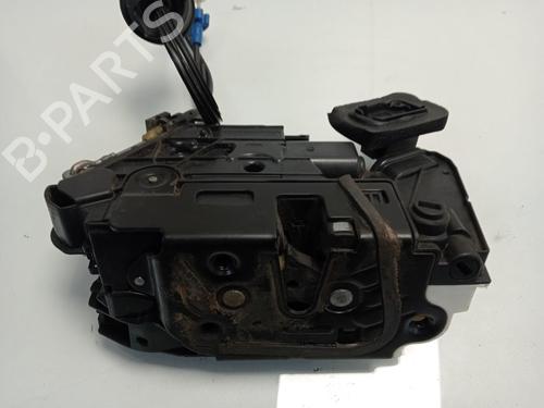 Rear right lock SEAT LEON (5F1)  | BP16882239C99 