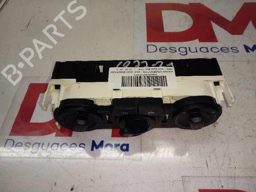 Climate control SEAT IBIZA IV (6J5, 6P1)  | BP12667731I5 