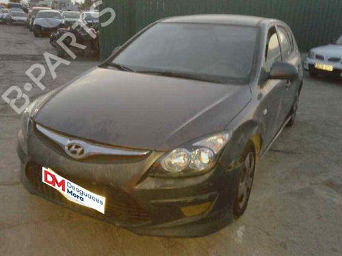 Left taillight HYUNDAI i30 (FD)  | BP12678911C34 