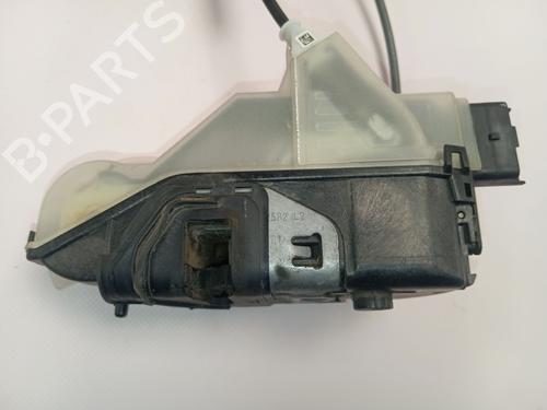 Front left lock CITROËN BERLINGO (ER_, EC_) | BP37520640C98 - Image 2