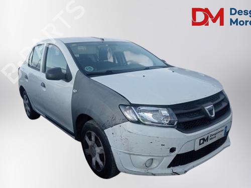 Front right window mechanism DACIA LOGAN II | BP36357987C23 - Image 9