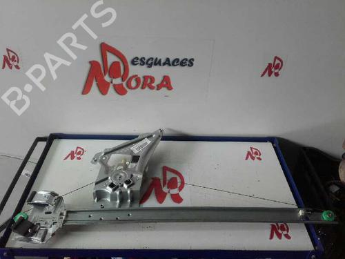 Used Front right window mechanism Front right window mechanism MERCEDES-BENZ SPRINTER 3-t Bus (B903) 311 CDI (903.671, 903.672) (109 hp) 40102921 40102921