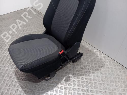 Right front seat FORD TRANSIT COURIER V769 Box Body/MPV (N3P)  | BP28412622C16 