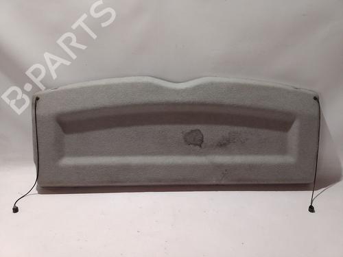 Used Rear parcel shelf Rear parcel shelf 37192263 37192263