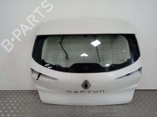 Used Tailgate RENAULT CAPTUR II (HF_) [2020-2025]  17919460