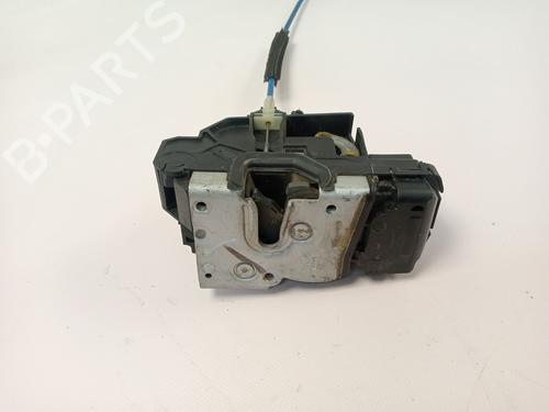 Front right lock SAAB 9-3 (YS3F, E79, D79, D75) 1.9 TiD | BP27206858C97 