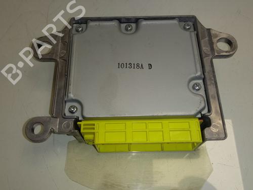 Airbag Kit TOYOTA HILUX VIII Pickup (_N1_)  | BP16690391C86 