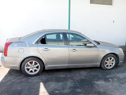 Right front window switch CADILLAC BLS | BP30373612I26