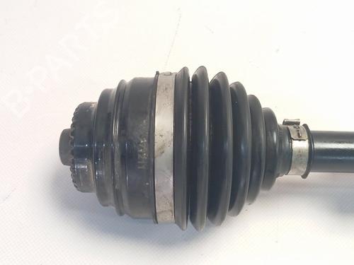 Right front driveshaft MINI MINI COUNTRYMAN (F60) Cooper | BP29360542M39 