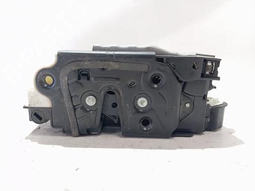 Used Front right lock VW PASSAT B8 (3G2, CB2) 2.0 TDI 4motion (150 hp) 28729565