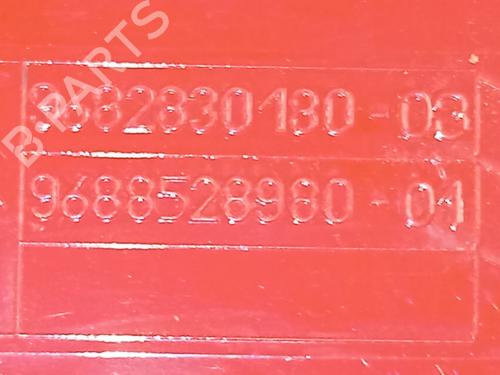 Third brake light CITROËN BERLINGO Box Body/MPV (K9) | BP37260585L11 - Image 4