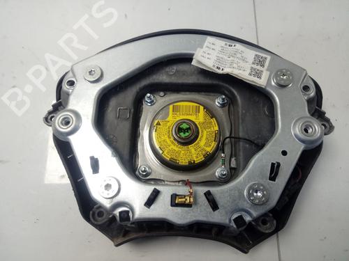 Driver airbag MERCEDES-BENZ SPRINTER 3-t Van (B906)  | BP13665127C9 