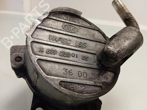 Vacuum pump MERCEDES-BENZ VITO Van (W638)  | BP20640898M80 