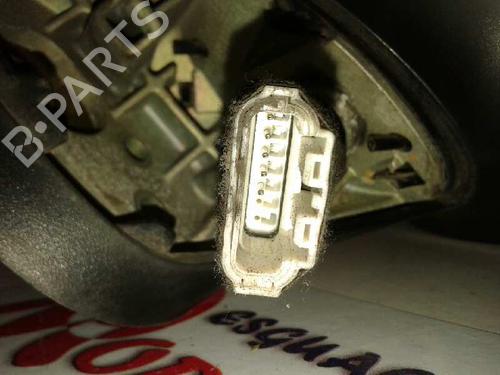 Left mirror FIAT GRANDE PUNTO (199_)  | BP12646627C26 