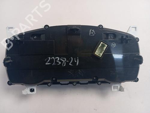 Instrument cluster CITROËN BERLINGO (ER_, EC_)  | BP25855186C47 
