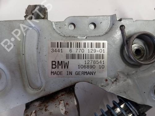 Used Hand brake BMW 6 Convertible (E64) 645 Ci (333 hp) 20512305