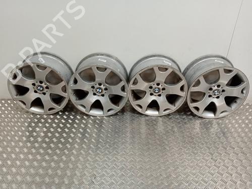 Used Rim BMW X5 (E53) [2000-2006]  15885117