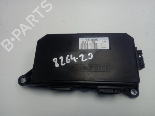 Elektronische module LANCIA YPSILON (843_) 1.4 16V (843.AXC11, 843.AXC1B, 843.AXC1A) (95 hp) 16906364