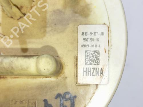 Fuel pump FORD RANGER (TKE) | BP33236386M76 - Image 5