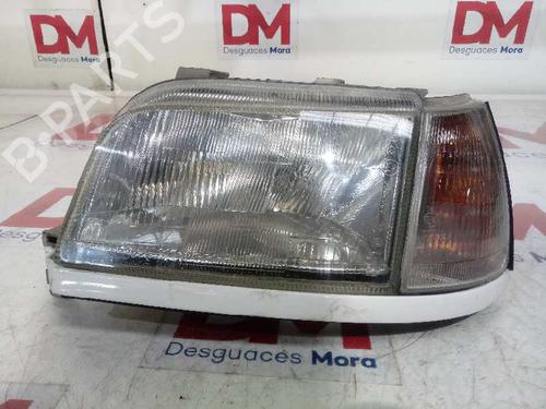 Used Left headlight RENAULT CLIO I (B/C57_, 5/357_) 1.9 D (B/C/S576, B/C/S57L) (64 hp) 12840728