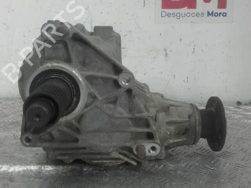 Transfer box HYUNDAI SANTA FÉ I (SM) 2.4 16V | BP12661347M36 
