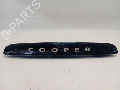 Used Tailgate handle Tailgate handle 39470457 39470457