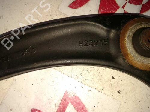 Right front suspension arm PEUGEOT 308 CC (4B_) 2.0 CVVT | BP12833545M13 