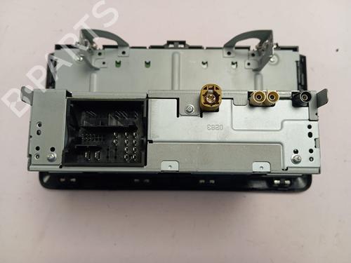 Display monitor SEAT IBIZA V (KJ1, KJG)  | BP25938655C48 