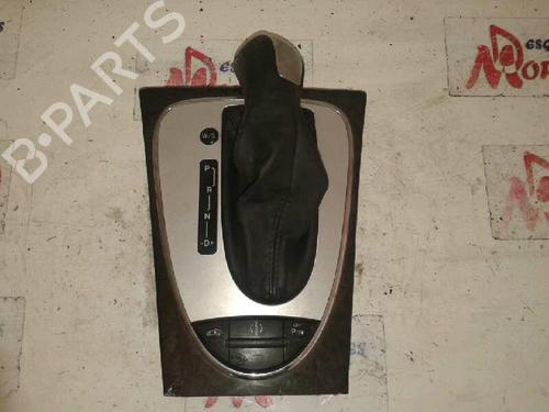Used Shift knob Shift knob MERCEDES-BENZ E-CLASS (W211) [2002-2009] 14127436 14127436