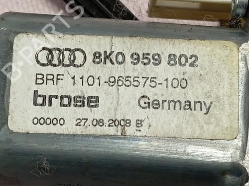 Front right window mechanism AUDI A4 B8 Avant (8K5) | BP34280209C23 - Image 2