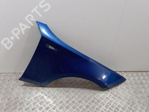 Used Right front fenders BMW 1 (E87) 116 d (116 hp) 26012442