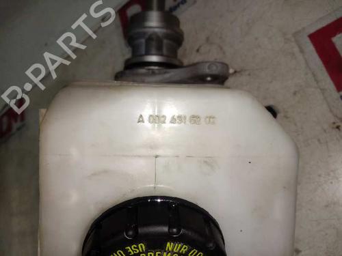 Brake master cylinder MERCEDES-BENZ SPRINTER 3-t Bus (B906)  | BP12655646M77 