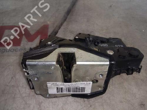 Høyre foran lås BMW 3 (E46) 320 d | BP12835587C97 