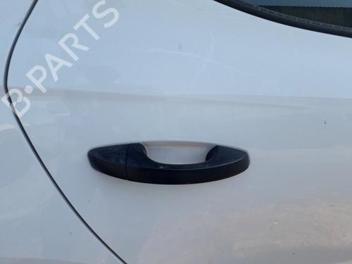 Used Rear right exterior door handle SEAT IBIZA V (KJ1, KJG) [2017-2025]  13707424