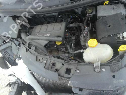 Starter OPEL CORSA D (S07)  | BP12653059M8 