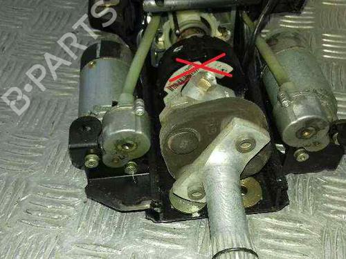 Steering column BMW X5 (E53) 3.0 d | BP12643661M21 