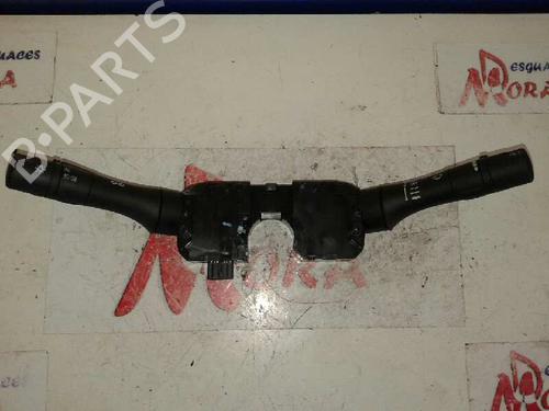 Used Headlight switch NISSAN JUKE (F15) [2010-2019]  17029989