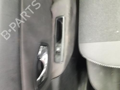 Used Right rear window switch RENAULT SCÉNIC III (JZ0/1_) [2008-2016]  16349544