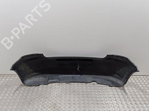 Rear bumper VW POLO V (6R1, 6C1)  | BP22446240C8 