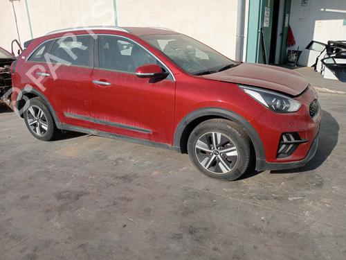 Engine control unit (ECU) KIA NIRO I (DE)  | BP27614425M57  - Image 5