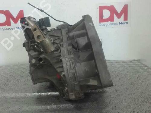 Gearbox LAND ROVER FREELANDER I (L314)  | BP12657250M3 