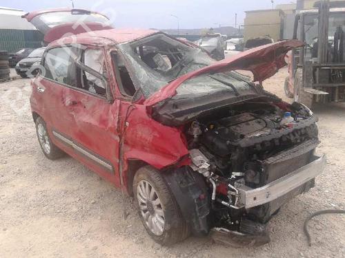 Air vent FIAT 500L (351_, 352_)  | BP16686033I21 