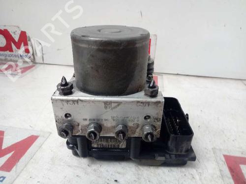 Used ABS pump CITROËN C4 Coupe (LA_) 1.6 HDi (90 hp) 12654364
