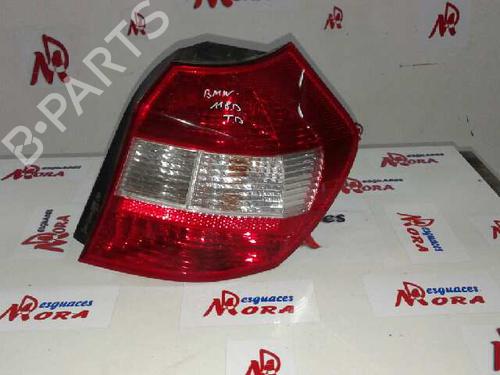 Used Right taillight Right taillight BMW 1500-2000 (115, 116, 118, 121) 1500 (80 hp) 40105544 40105544