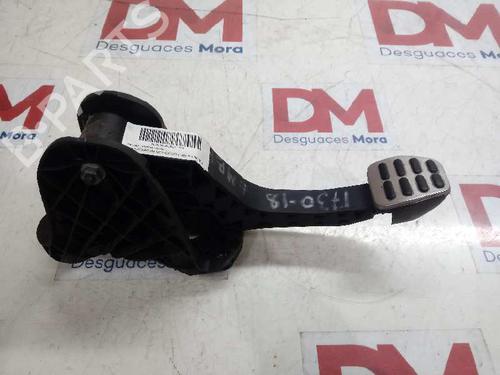 Used Clutch pedal VW SCIROCCO III (137, 138) [2008-2018]  17021006
