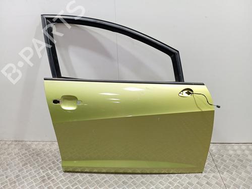 Used Right front door SEAT IBIZA IV (6J5, 6P1) [2008-2017]  30638597