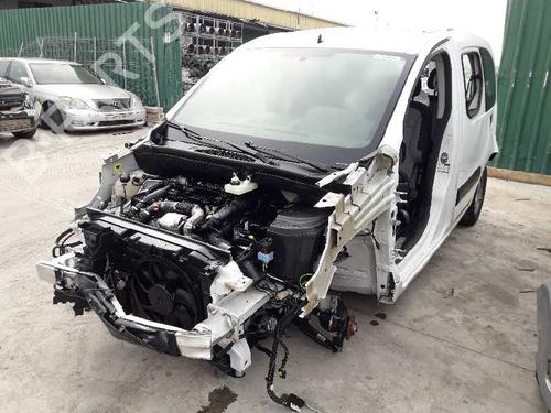 Catalyst CITROËN BERLINGO Box Body/MPV (B9)  | BP18254062M10 