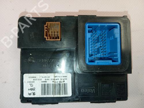 Elektronisk modul PEUGEOT 3008 II SUV (MC_, MR_, MJ_, M4_)  | BP27515695M83 